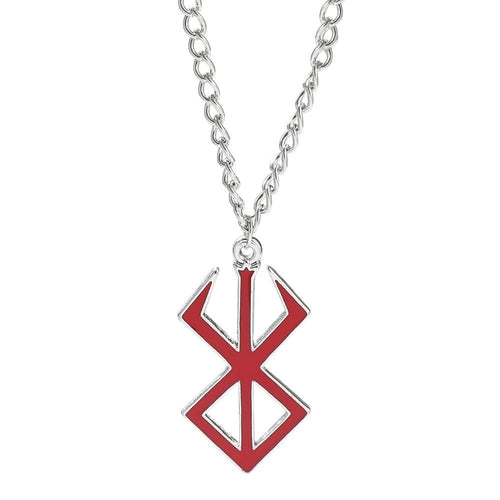 2023 New Berserk Sacrifice Mark Pendant-0