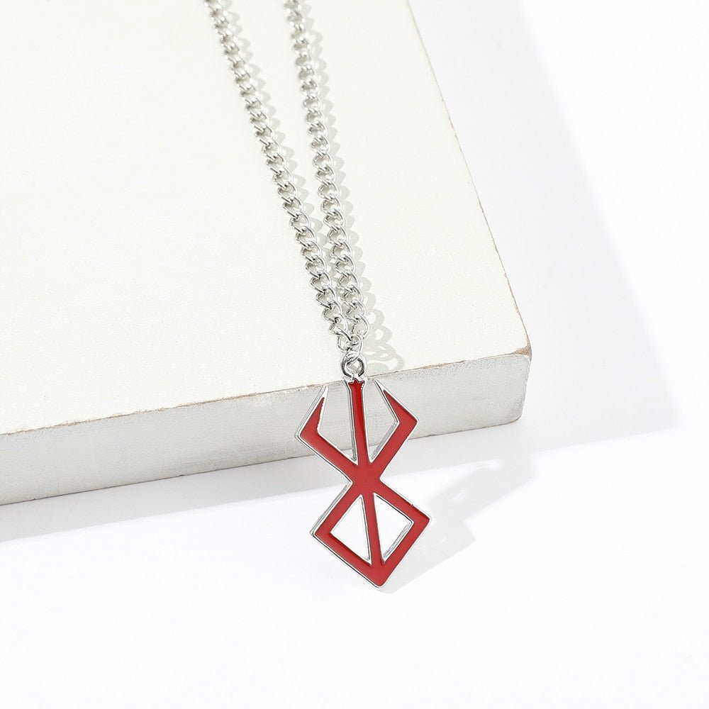 2023 New Berserk Sacrifice Mark Pendant-2