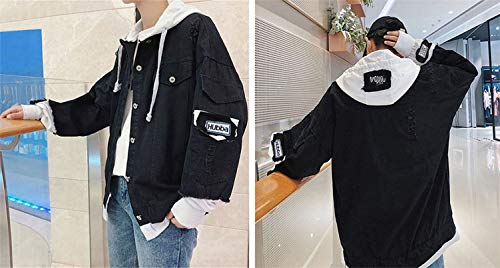 Demon Slayer Inosuke Epic Street Style Jacket-2