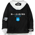 Demon Slayer Inosuke Epic Street Style Jacket-0