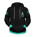 Demon Slayer Tanjiro Special New Style 2023 Hoodie-0