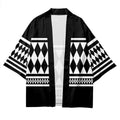 Draken Fashion Cosplay Kimono-0