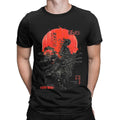 Fashion Roronoa Zoro T-Shirt-0
