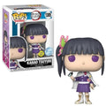 Funko Demon Slayer - Kanao Tsuyuri Classic Pose 1 Figure (Glow in the Dark)-0