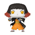Funko Demon Slayer - Susamaru Fight Pose Figure-0