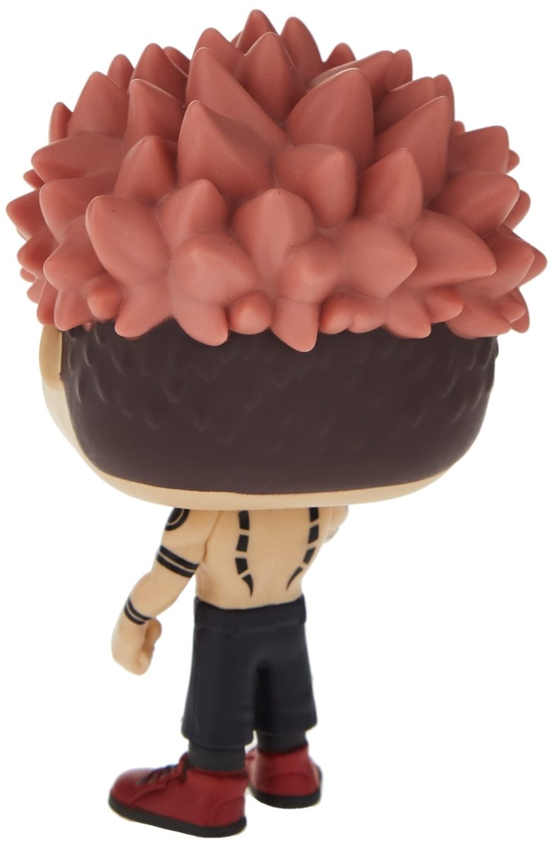 Funko Jujutsu Kaisen - Sukuna Heart Figure-2