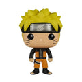 Funko Pop Naruto - Naruto Shippuden Basic Style Figurine-0