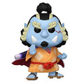 Funko Pop One Piece - Jinbei Fishmen Karate Figurine-0