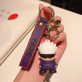 Gojo Satoru Keychain-0
