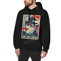 Joseph Youth Style Hoodie