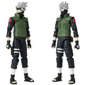 Naruto Hatake Kakashi Official Multi Action Figure-0