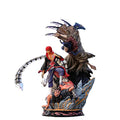 Naruto Shippuden Akasuna no Sasori Epic Attack Figure-0
