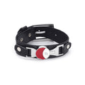 Naruto Shippuden Uchiha Emblem Simple Bracelet-0