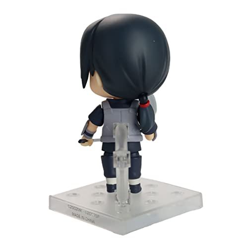 Nendoroid Itachi Uchiha Anbu Action Figure-2