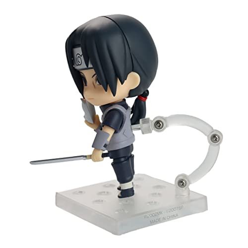 Nendoroid Itachi Uchiha Anbu Action Figure-3