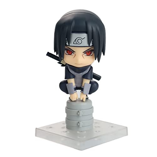 Nendoroid Itachi Uchiha Anbu Action Figure-1