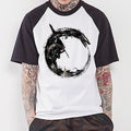 New Berserk Ouroboros Shirt-0