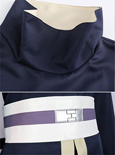 Obito Uchiha Full Official Cosplay Costume-2