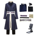 Obito Uchiha Full Official Cosplay Costume-0