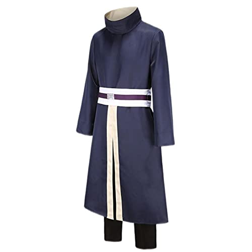 Obito Uchiha Full Official Cosplay Costume-3