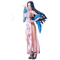 One Piece BOA Hancock Emblematic Pose 1 Figure-0
