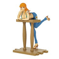 One Piece Nami Pose Style Figure-0