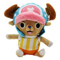 One Piece Official Chopper Plush-0