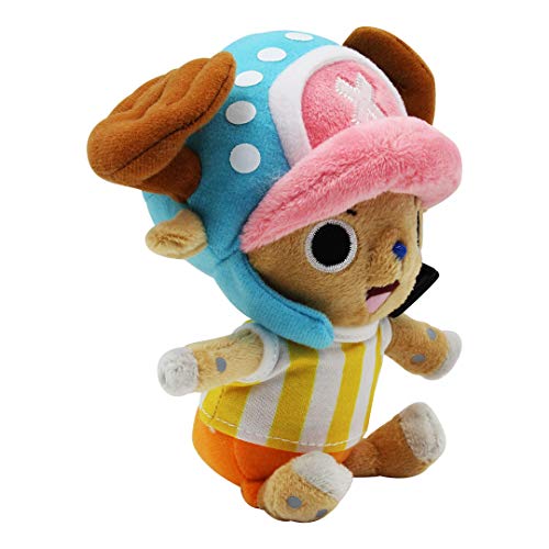 One Piece Official Chopper Plush-1