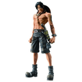One Piece Portgas D Ace Alabasta Style 2 Figure-0