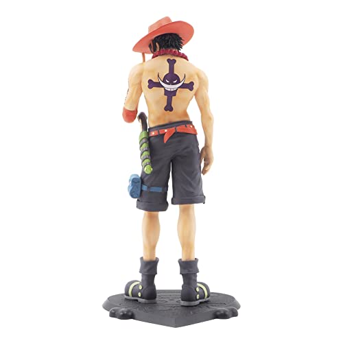 One Piece Portgas D. Ace Epic Pose Style 2 Figure-4