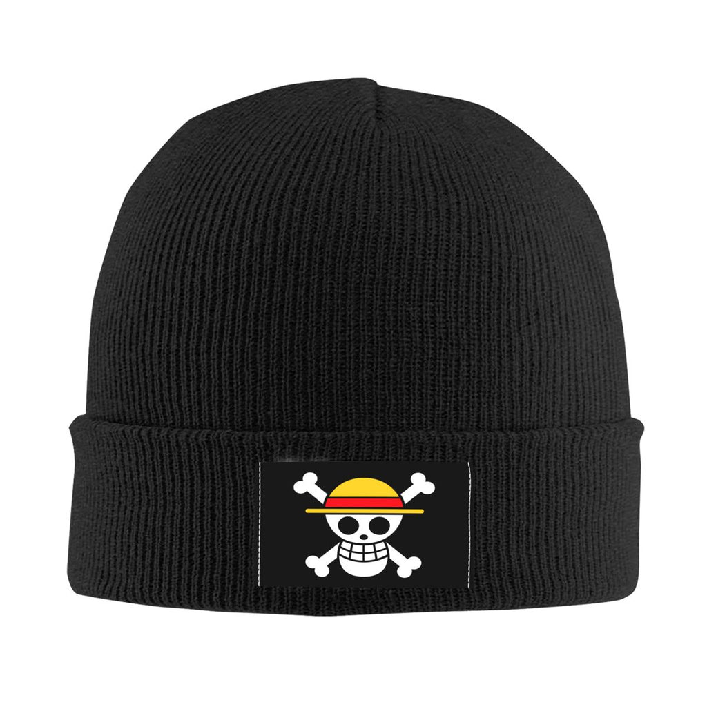 One Piece Sunny Beanie Style 2-0