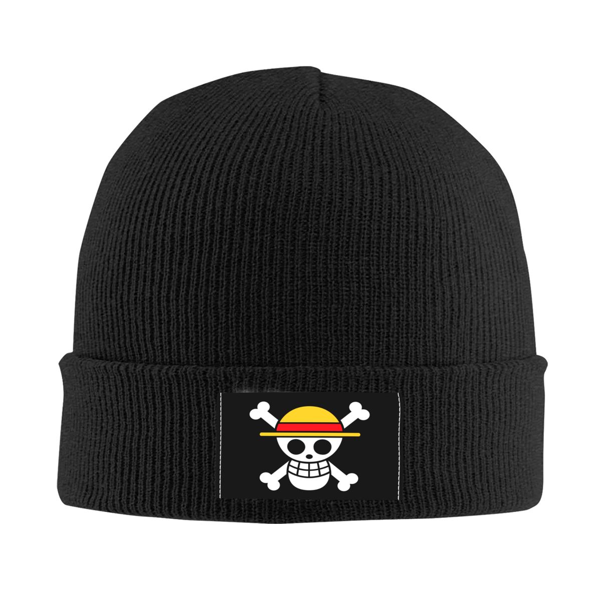 One Piece Sunny Beanie Style 2-0
