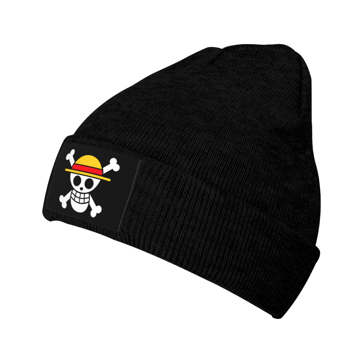 One Piece Sunny Beanie Style 2-4