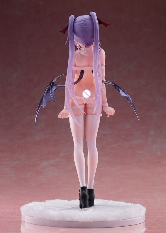 Pink Charm Rurudo Eve LoveCall-2