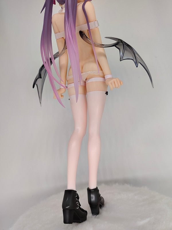 Pink Charm Rurudo Eve LoveCall-4