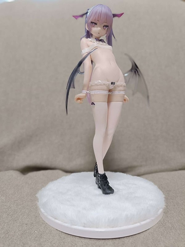 Pink Charm Rurudo Eve LoveCall-3
