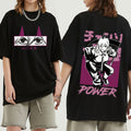 Power Classic Style Shirt-5
