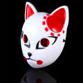Sabito Cosplay Mask-0