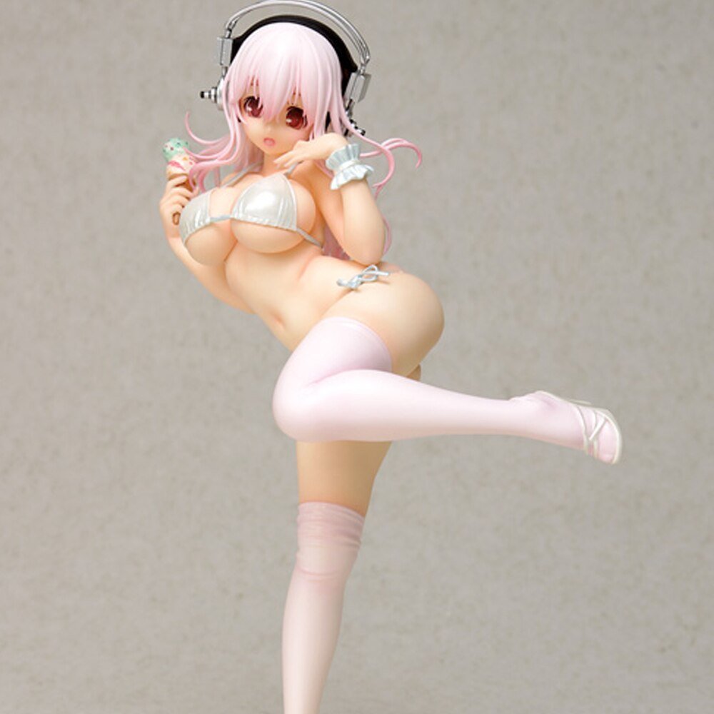 Sonico Beach Queen Figure-2
