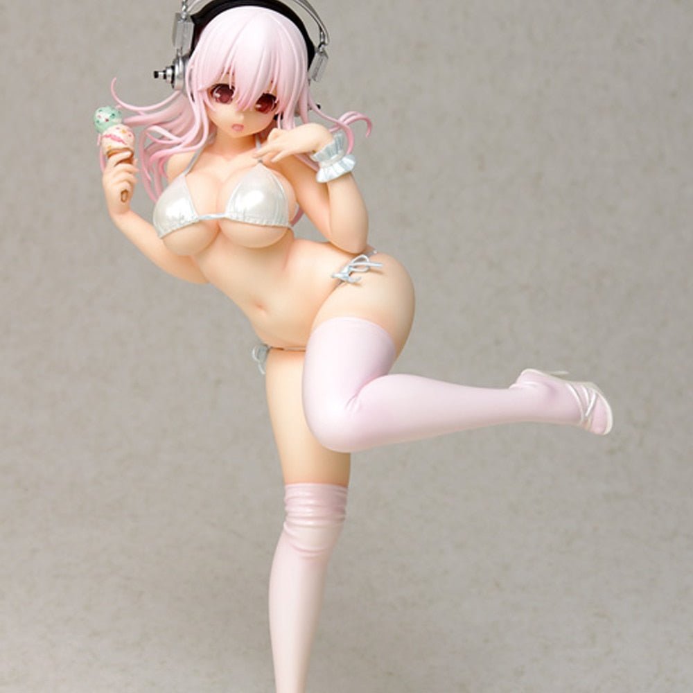 Sonico Beach Queen Figure-4