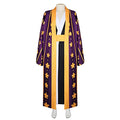 Trafalgar Law Wano Style 1 Cosplay Costume-0