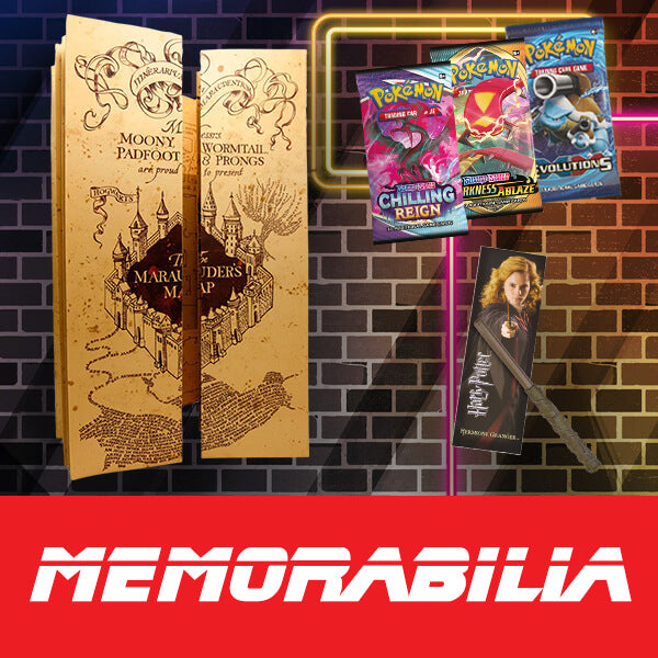Geek Crate - The Geek & Gamer Mystery Box-3