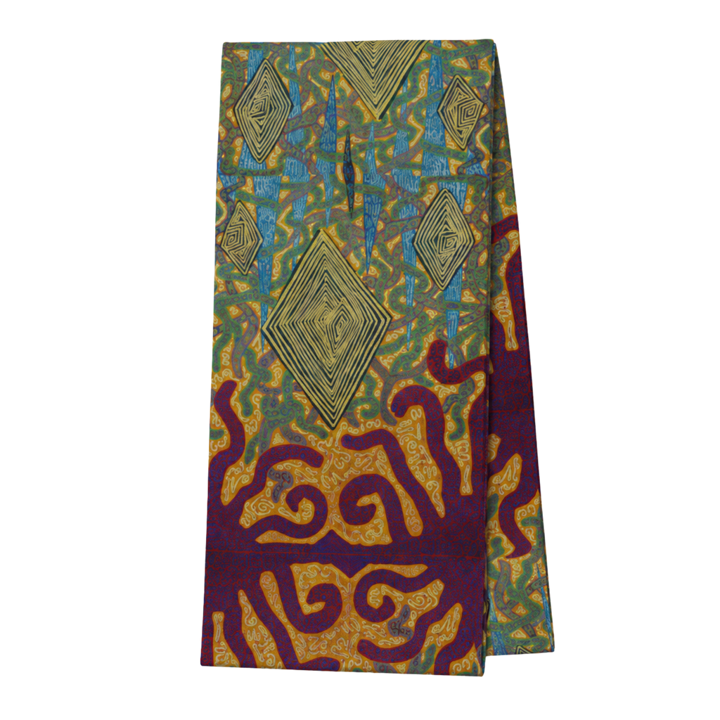 Mission Drape Scarf