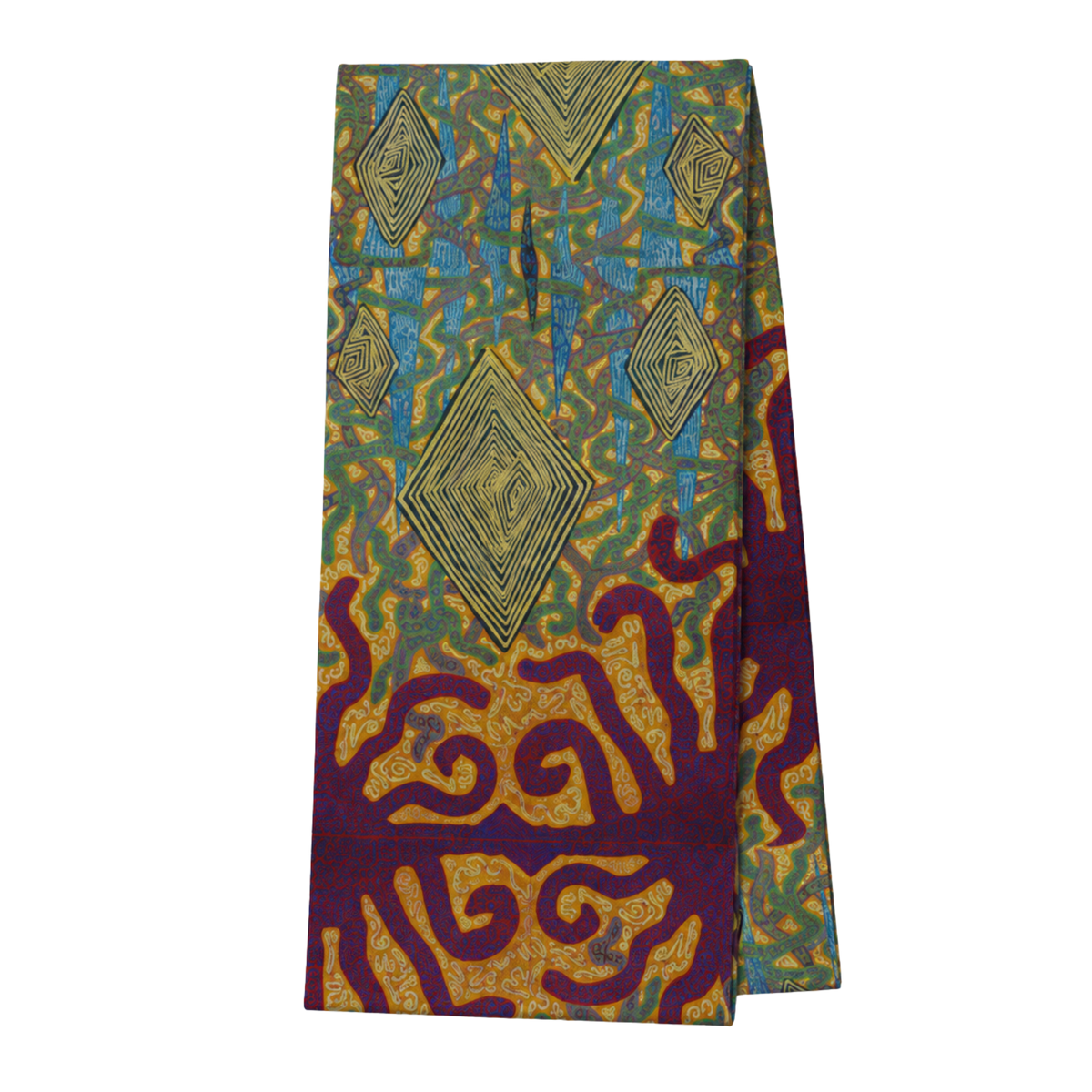 Mission Drape Scarf