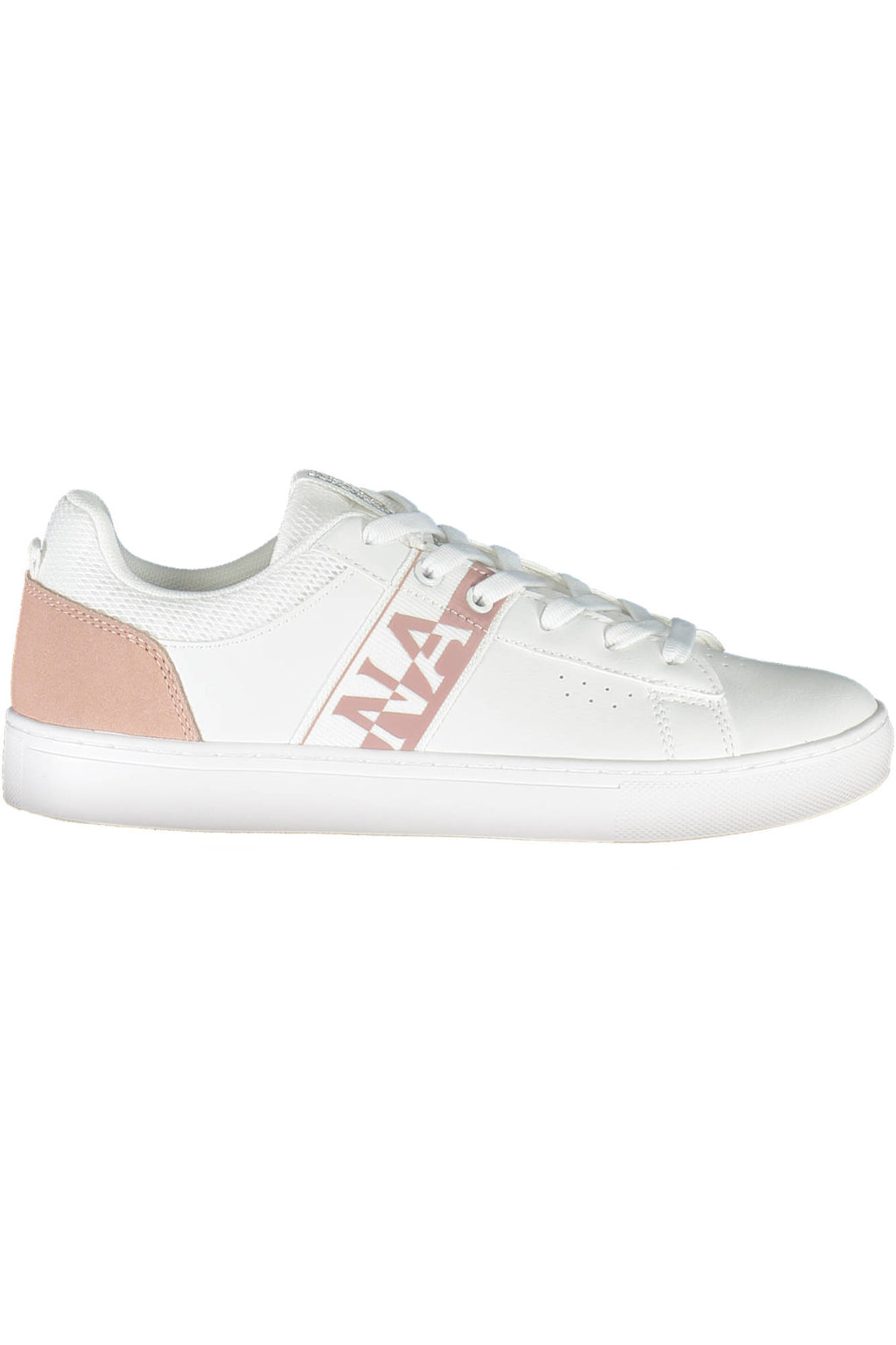 Baskets femme Napapijri blanches