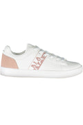 Baskets femme Napapijri blanches