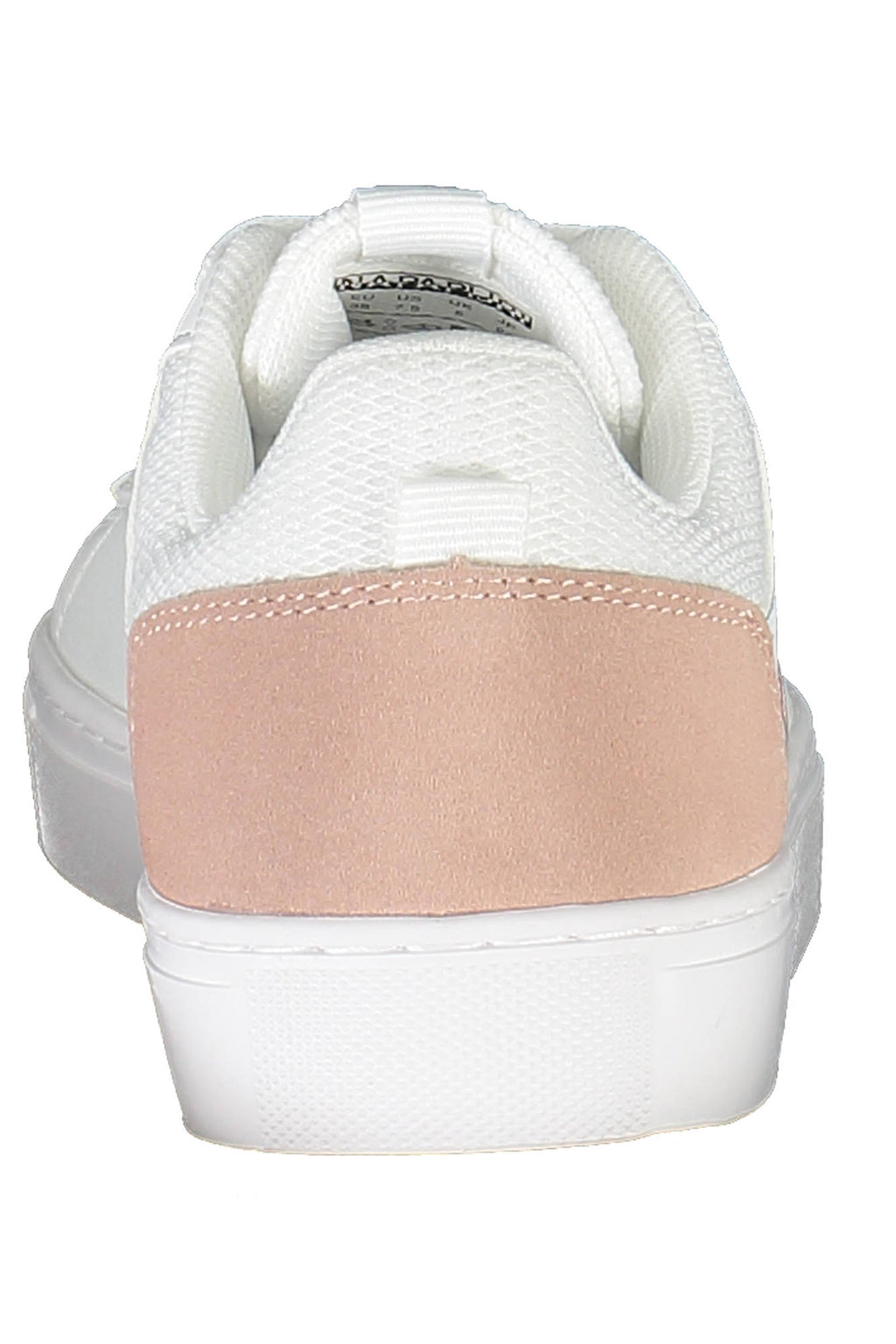 Baskets femme Napapijri blanches
