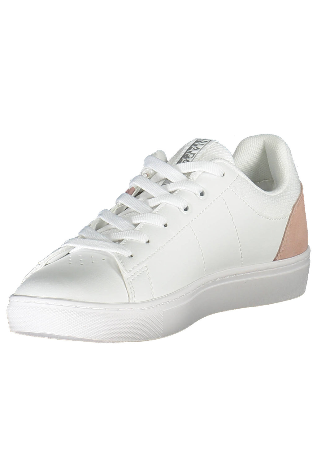 Baskets femme Napapijri blanches