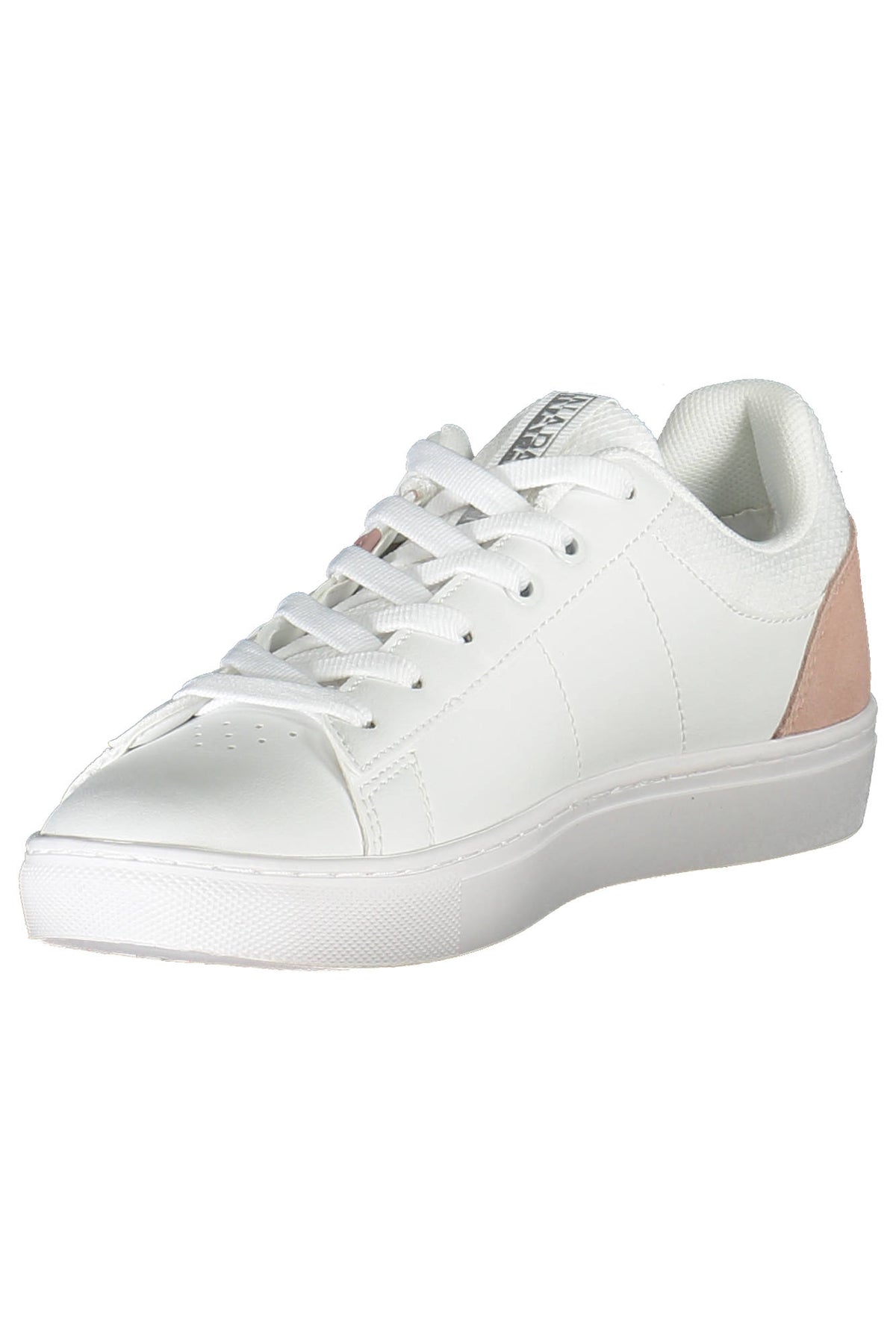 Baskets femme Napapijri blanches