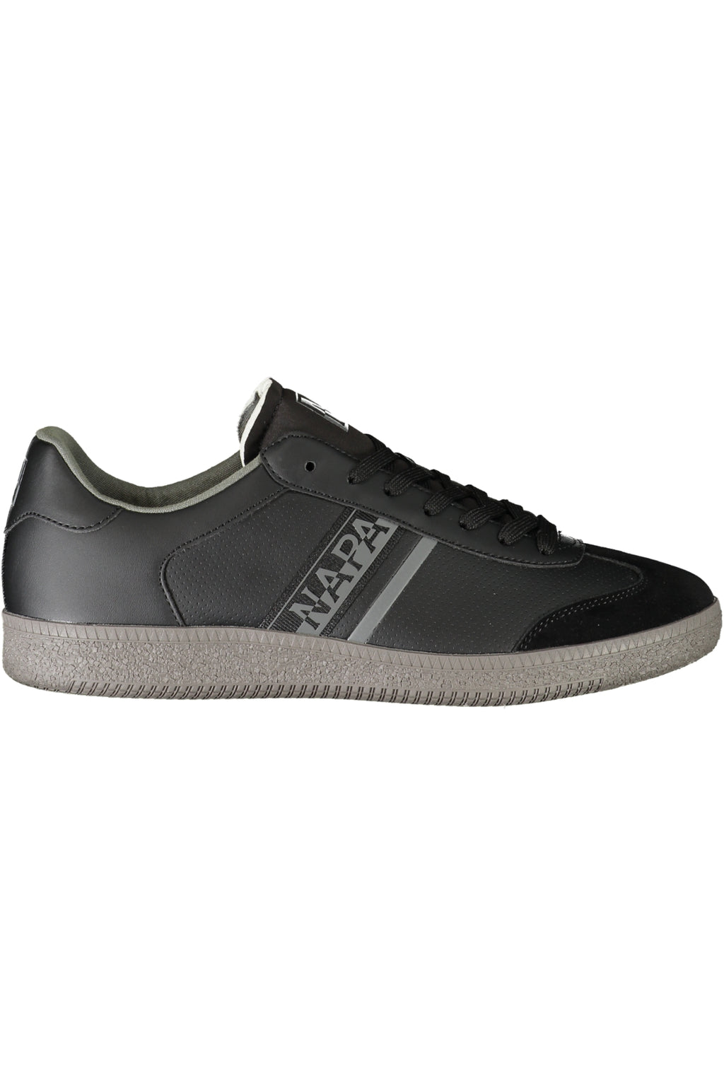 Baskets homme Napapijri noires